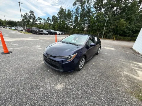 More photos of 2024 Toyota Corolla LE at Automaxx of the Carolinas, SC
