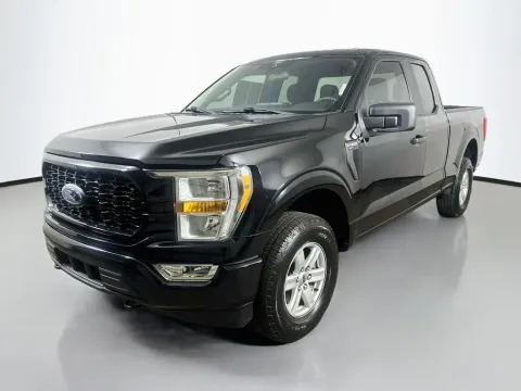 Another view of 2021 Ford F-150 XL for sale in Summerville, SC at Automaxx of the Carolinas