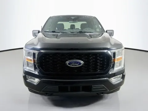 Photos of 2021 Ford F-150 XL for sale in Summerville, SC at Automaxx of the Carolinas