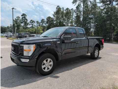 More photos of 2021 Ford F-150 XL at Automaxx of the Carolinas, SC