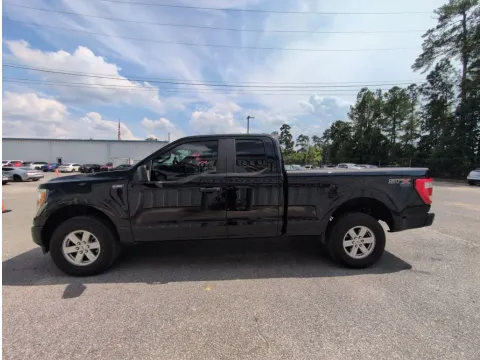 More photos of 2021 Ford F-150 XL at Automaxx of the Carolinas, SC