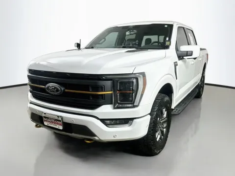 Another view of 2021 Ford F-150 Tremor for sale in Summerville, SC at Automaxx of the Carolinas