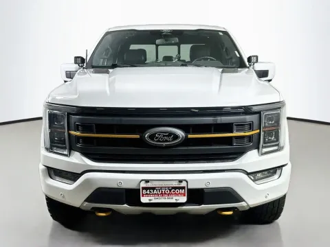 Photos of 2021 Ford F-150 Tremor for sale in Summerville, SC at Automaxx of the Carolinas