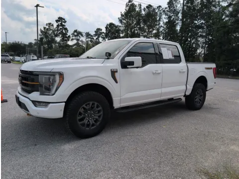More photos of 2021 Ford F-150 Tremor at Automaxx of the Carolinas, SC