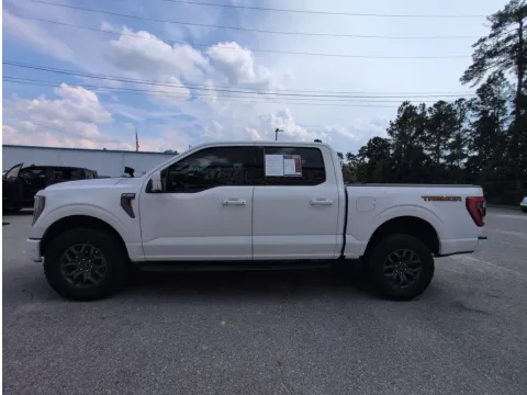 More photos of 2021 Ford F-150 Tremor at Automaxx of the Carolinas, SC