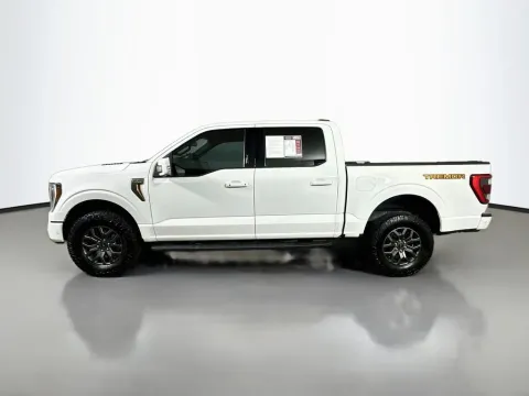 More photos of 2021 Ford F-150 Tremor at Automaxx of the Carolinas, SC