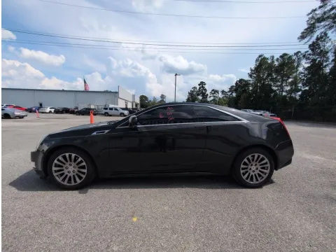 More photos of 2014 Cadillac CTS Performance at Automaxx of the Carolinas, SC