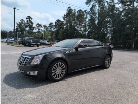 More photos of 2014 Cadillac CTS Performance at Automaxx of the Carolinas, SC