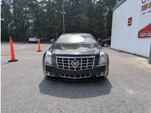 Another view of 2014 Cadillac CTS Performance for sale in Summerville, SC at Automaxx of the Carolinas