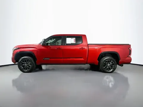 More photos of 2024 Toyota Tundra Platinum at Automaxx of the Carolinas, SC