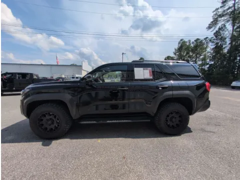 More photos of 2025 Toyota 4Runner TRD Off-Road Premium at Automaxx of the Carolinas, SC