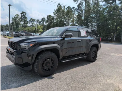 More photos of 2025 Toyota 4Runner TRD Off-Road Premium at Automaxx of the Carolinas, SC