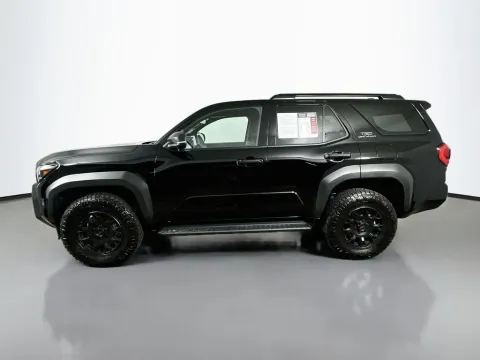 More photos of 2025 Toyota 4Runner TRD Off-Road Premium at Automaxx of the Carolinas, SC