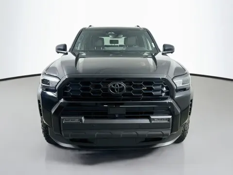 Photos of 2025 Toyota 4Runner TRD Off-Road Premium for sale in Summerville, SC at Automaxx of the Carolinas
