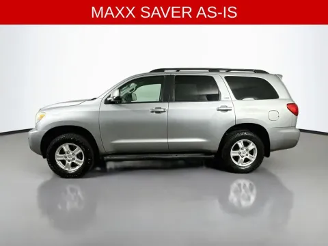 More photos of 2016 Toyota Sequoia SR5 at Automaxx of the Carolinas, SC