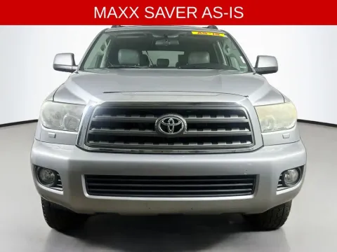 Photos of 2016 Toyota Sequoia SR5 for sale in Summerville, SC at Automaxx of the Carolinas