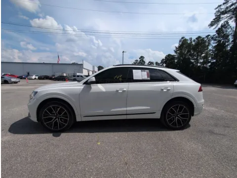 More photos of 2019 Audi Q8 3.0T Premium Plus at Automaxx of the Carolinas, SC