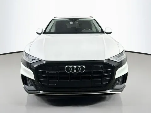 Photos of 2019 Audi Q8 3.0T Premium Plus for sale in Summerville, SC at Automaxx of the Carolinas