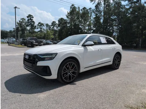 More photos of 2019 Audi Q8 3.0T Premium Plus at Automaxx of the Carolinas, SC