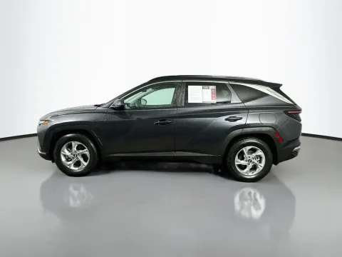More photos of 2023 Hyundai Tucson SEL at Automaxx of the Carolinas, SC