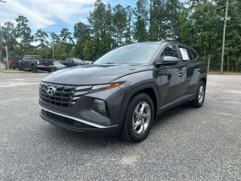 More photos of 2023 Hyundai Tucson SEL at Automaxx of the Carolinas, SC
