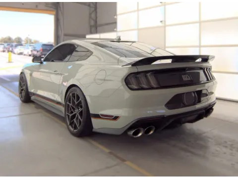 More photos of 2021 Ford Mustang Mach 1 at Automaxx of the Carolinas, SC
