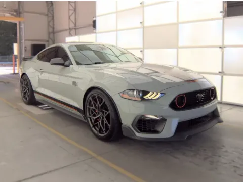 More photos of 2021 Ford Mustang Mach 1 at Automaxx of the Carolinas, SC