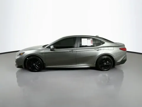 More photos of 2025 Toyota Camry SE at Automaxx of the Carolinas, SC