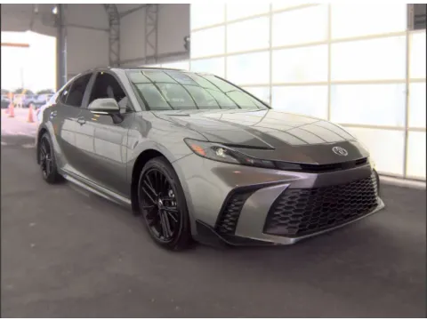 More photos of 2025 Toyota Camry SE at Automaxx of the Carolinas, SC