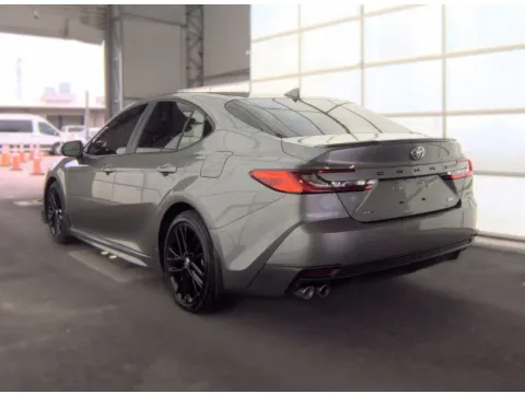 More photos of 2025 Toyota Camry SE at Automaxx of the Carolinas, SC