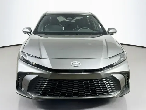 Photos of 2025 Toyota Camry SE for sale in Summerville, SC at Automaxx of the Carolinas