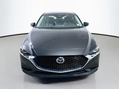 Photos of 2024 Mazda Mazda3 2.5 S Preferred Package for sale in Summerville, SC at Automaxx of the Carolinas