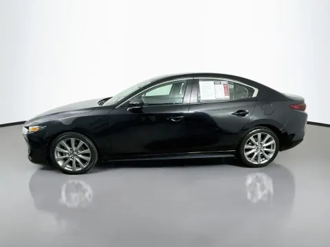More photos of 2024 Mazda Mazda3 2.5 S Preferred Package at Automaxx of the Carolinas, SC