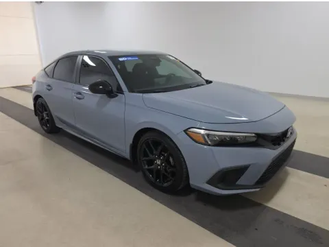 More photos of 2024 Honda Civic Sport at Automaxx of the Carolinas, SC