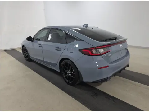 More photos of 2024 Honda Civic Sport at Automaxx of the Carolinas, SC
