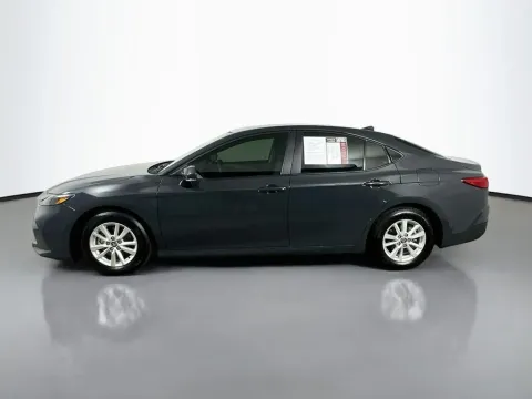 More photos of 2026 Toyota Camry LE at Automaxx of the Carolinas, SC