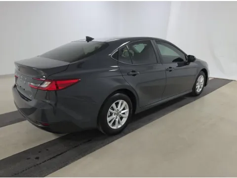 Another view of 2026 Toyota Camry LE for sale in Summerville, SC at Automaxx of the Carolinas