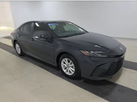 More photos of 2026 Toyota Camry LE at Automaxx of the Carolinas, SC