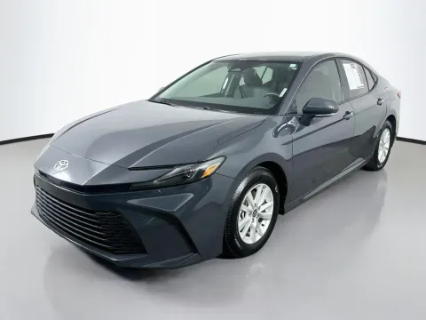 Another view of 2026 Toyota Camry LE for sale in Summerville, SC at Automaxx of the Carolinas