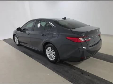 More photos of 2026 Toyota Camry LE at Automaxx of the Carolinas, SC