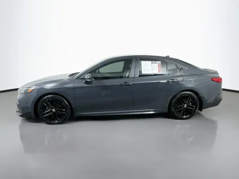 More photos of 2025 Toyota Camry SE at Automaxx of the Carolinas, SC