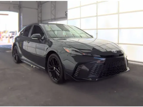 More photos of 2025 Toyota Camry SE at Automaxx of the Carolinas, SC