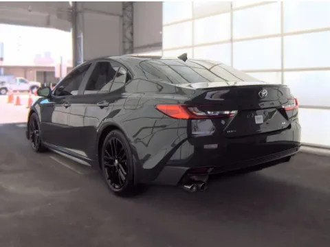 More photos of 2025 Toyota Camry SE at Automaxx of the Carolinas, SC