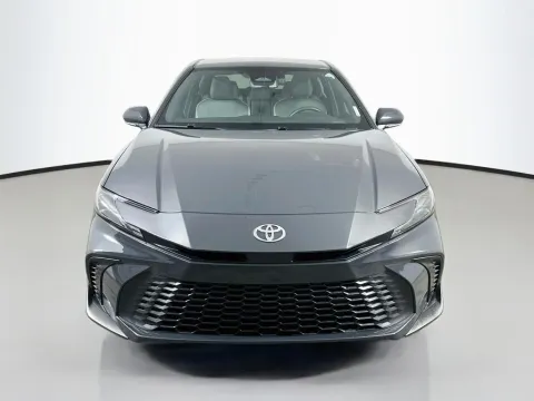 Photos of 2025 Toyota Camry SE for sale in Summerville, SC at Automaxx of the Carolinas