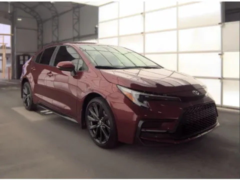 More photos of 2026 Toyota Corolla SE at Automaxx of the Carolinas, SC