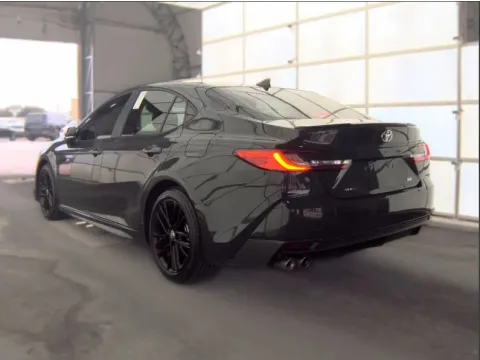 More photos of 2025 Toyota Camry SE at Automaxx of the Carolinas, SC