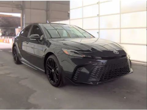 More photos of 2025 Toyota Camry SE at Automaxx of the Carolinas, SC