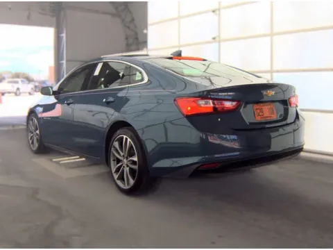 More photos of 2025 Chevrolet Malibu LT at Automaxx of the Carolinas, SC