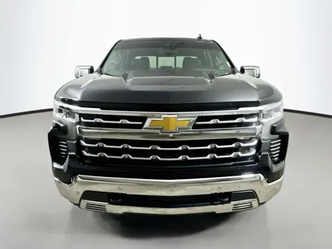 Photos of 2023 Chevrolet Silverado 1500 LTZ for sale in Summerville, SC at Automaxx of the Carolinas