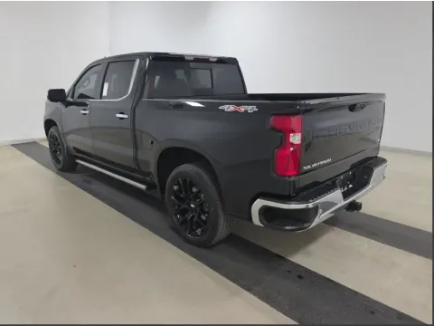 More photos of 2023 Chevrolet Silverado 1500 LTZ at Automaxx of the Carolinas, SC